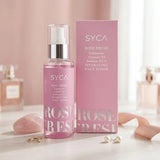 ROSE FRESH HYDRATING FACE TONER - 100ml